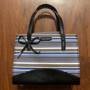 Kate spade vintage mini bag